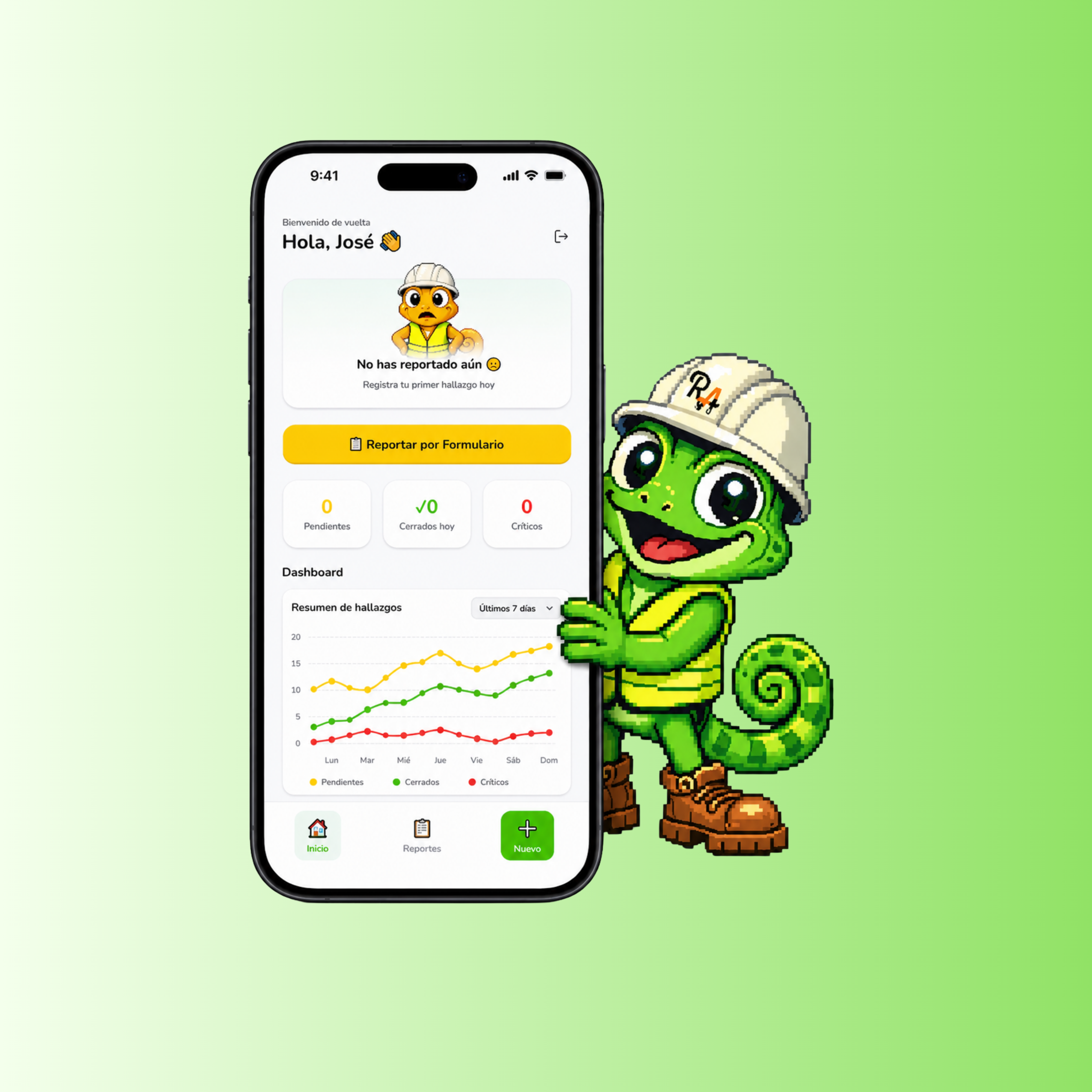 DUVI App